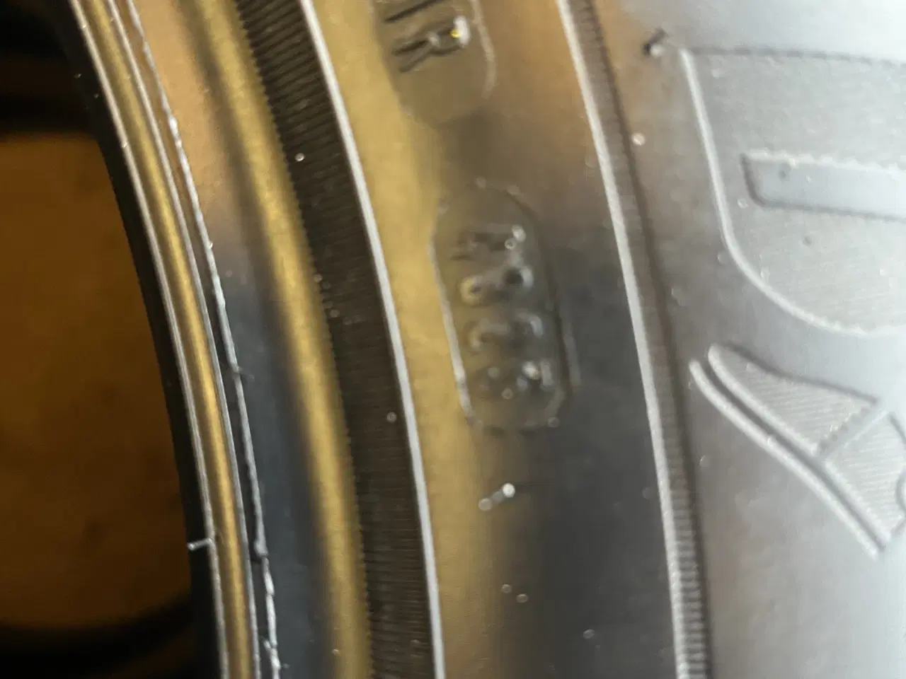 Billede 6 - Nye 215-55-18 sommerdæk.Goodyear.