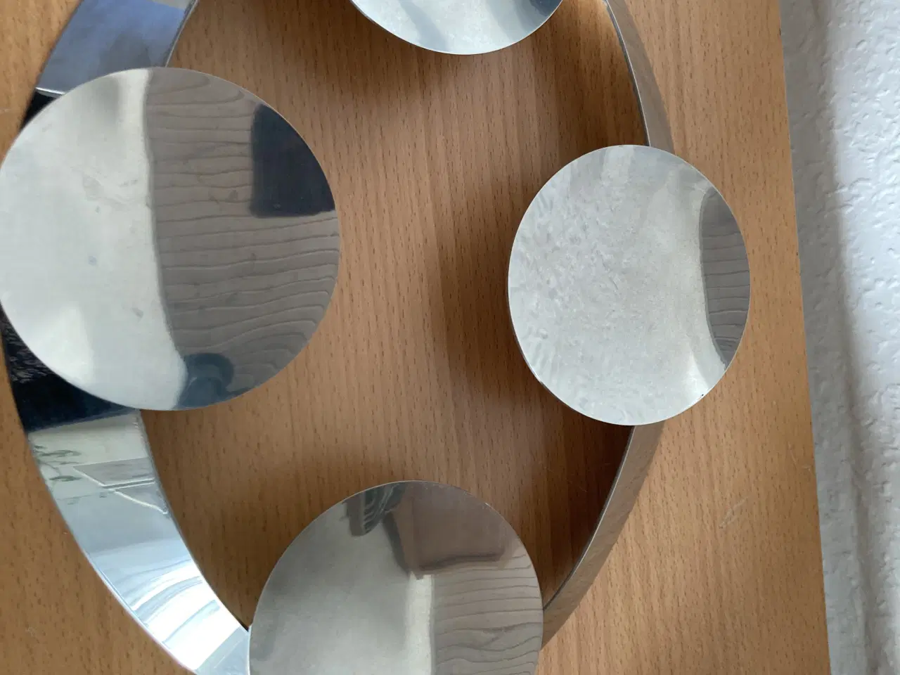 Billede 1 - Georg Jensen lysestage