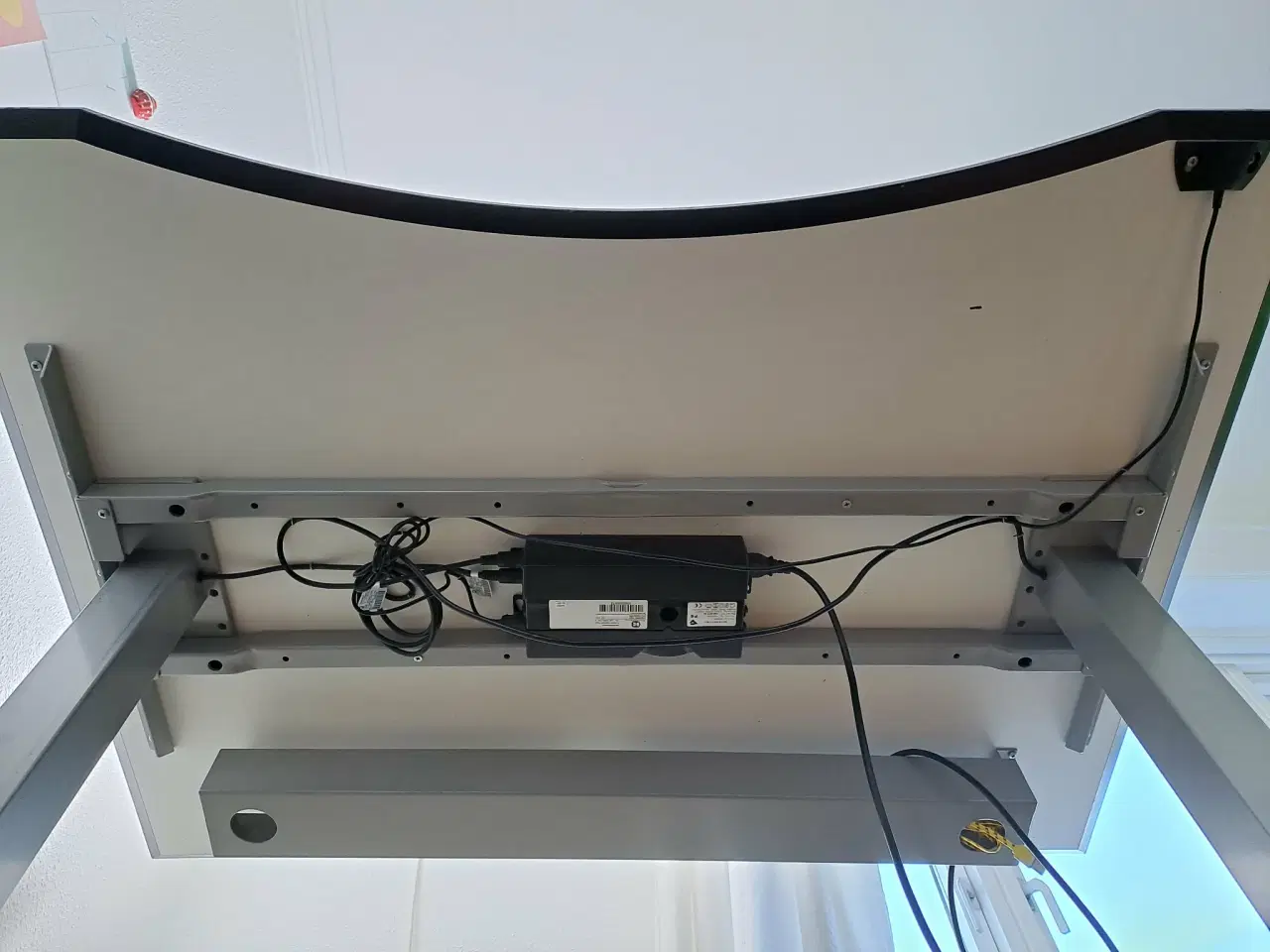 Billede 4 - Hæve sænkebord (automatisk/elektrisk)