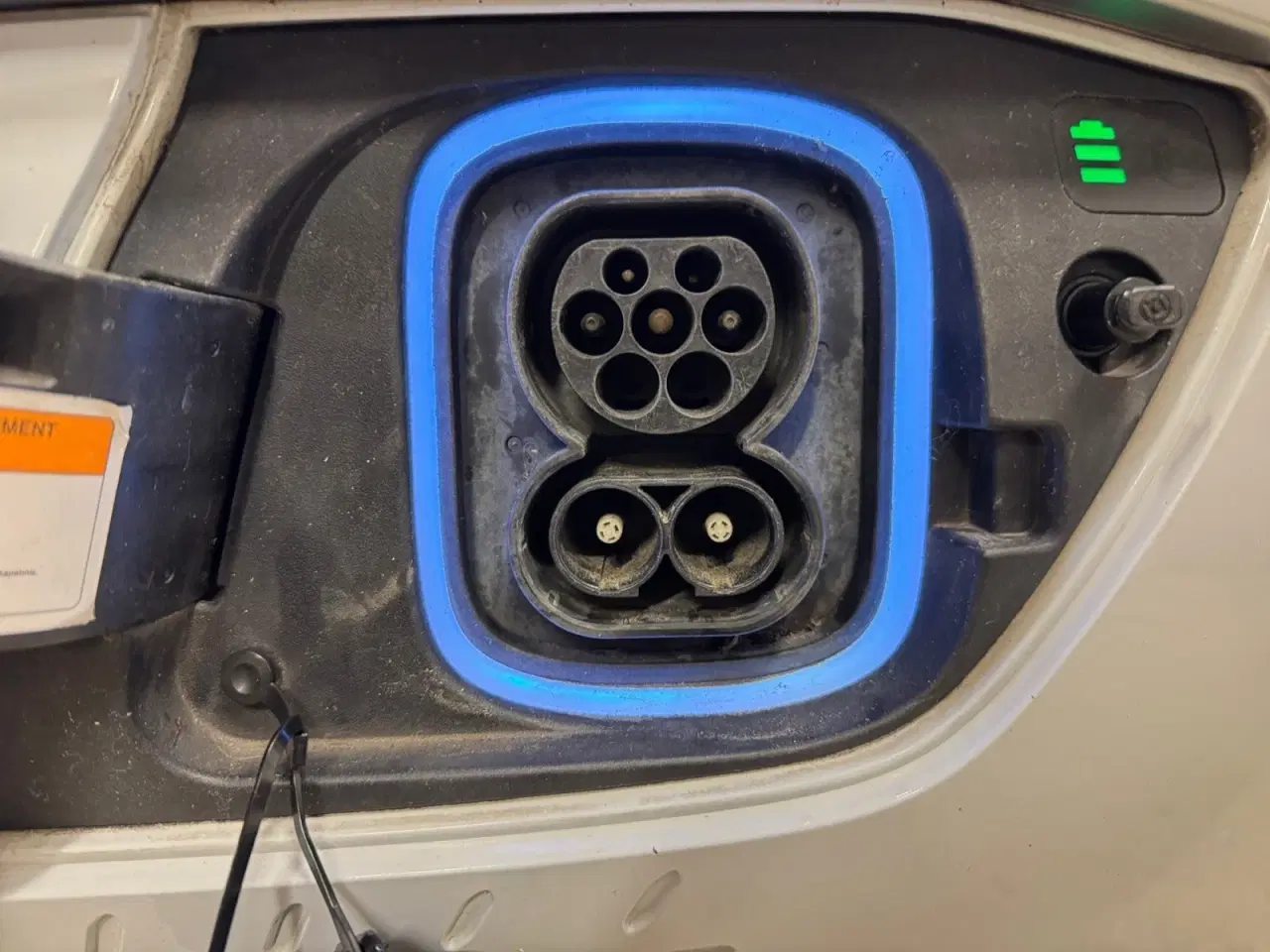 Billede 17 - Hyundai Kona 64 EV Premium