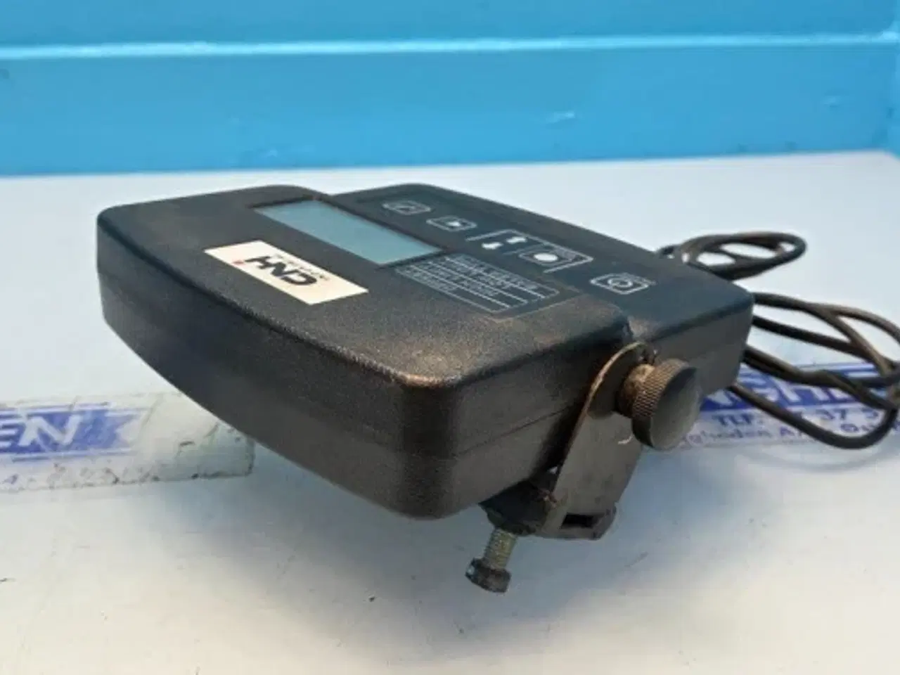 Billede 7 - New Holland BB9090 Fugtighedsmåler 73340410