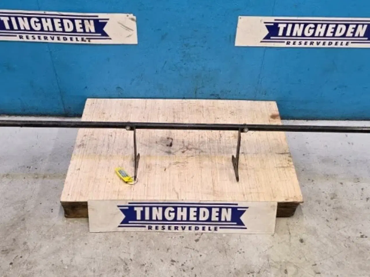 Billede 4 - New Holland BR7070 Bjælke 87053661