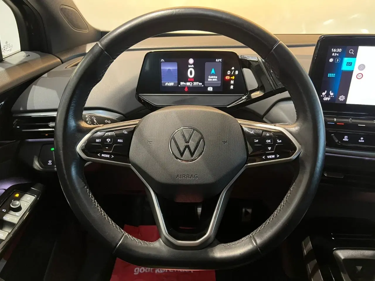 Billede 7 - VW ID.4 77 Pro Performance