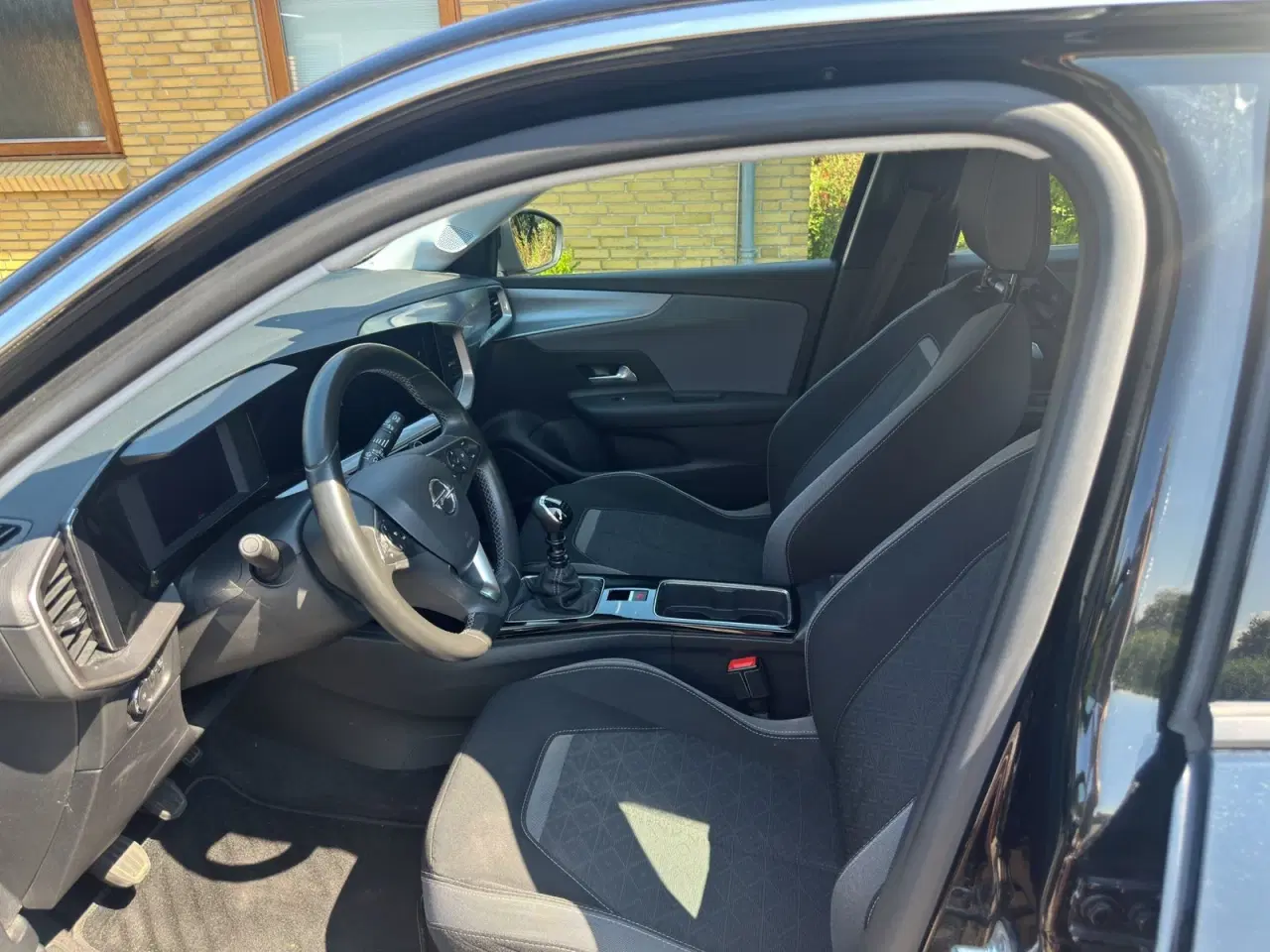 Billede 9 - Opel Mokka 1,2 T 100 Style