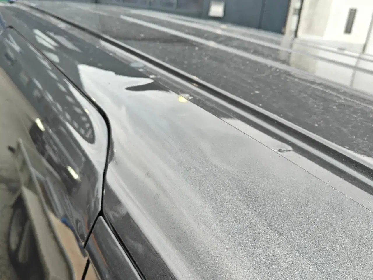 Billede 15 - Ford Transit Connect 1,5 TDCi 100 Trend lang