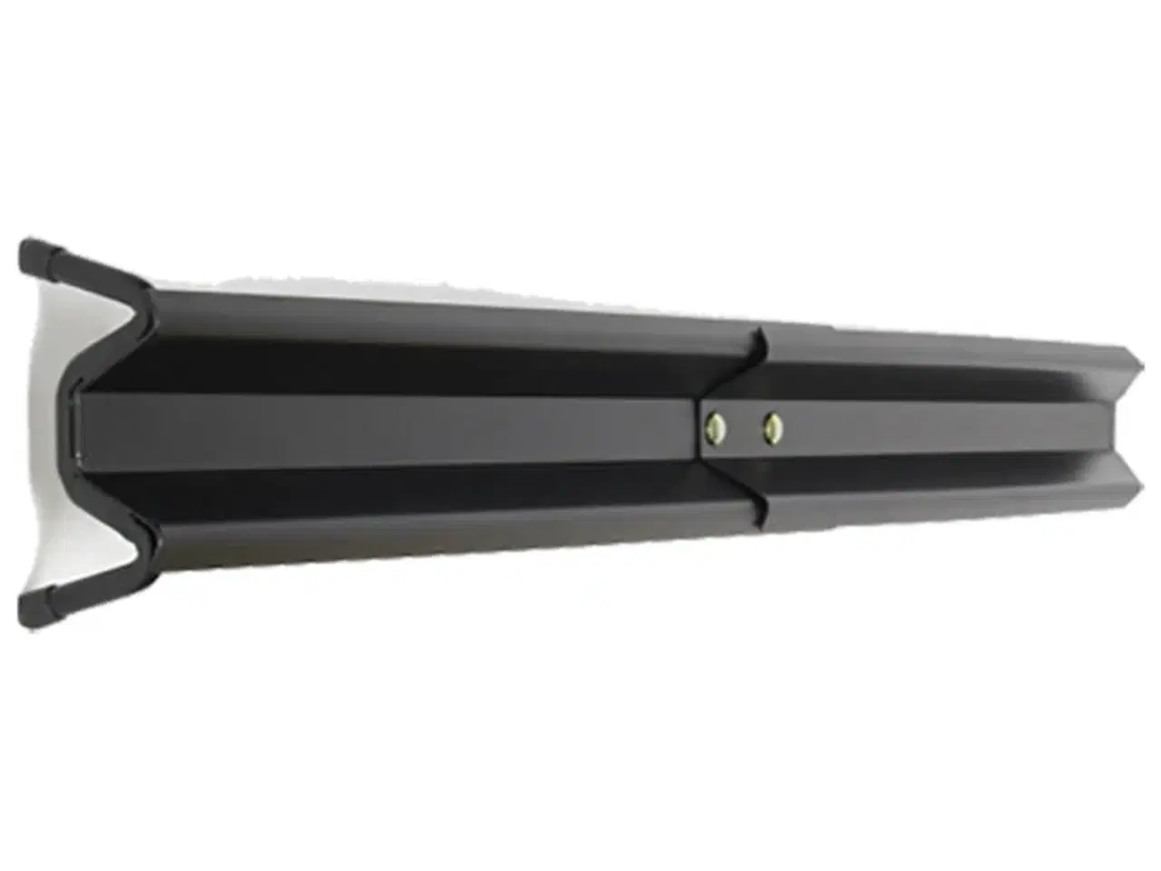 Billede 1 - Buzzrack rampe til Scorpion cykelholder