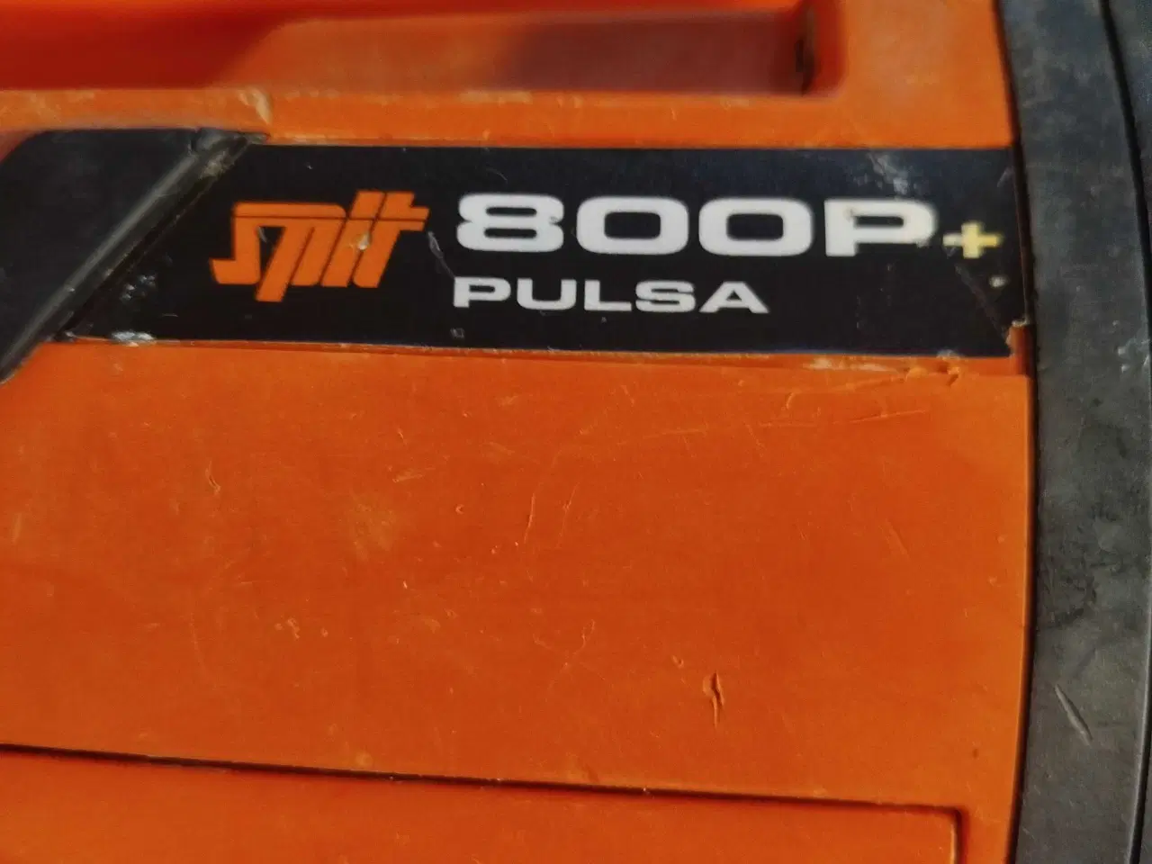 Billede 3 - Spit pulsa 800+