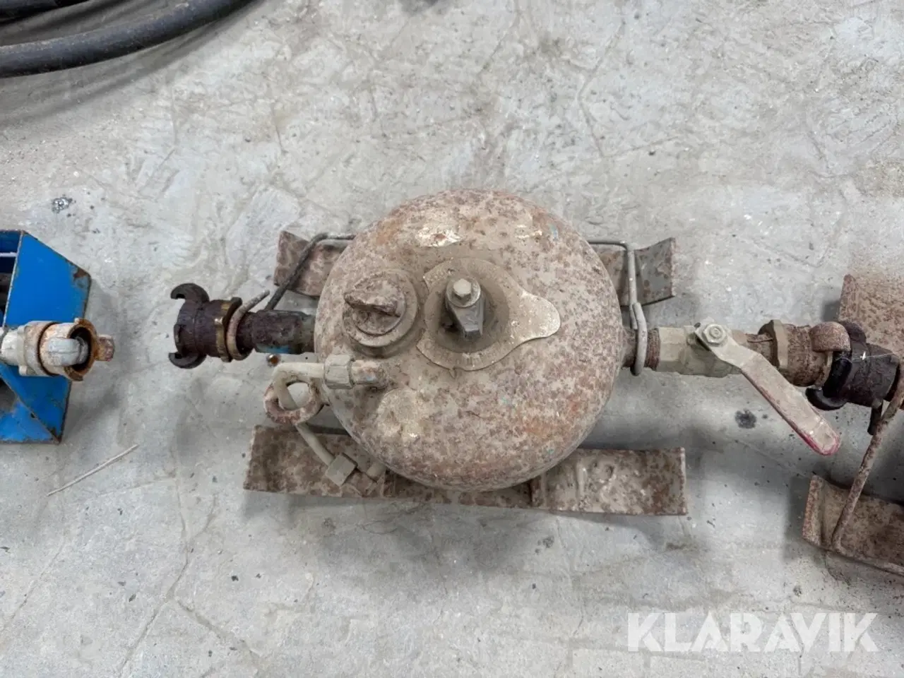 Billede 11 - Raketter Grundomat Rattet 45 og 55 4 styk