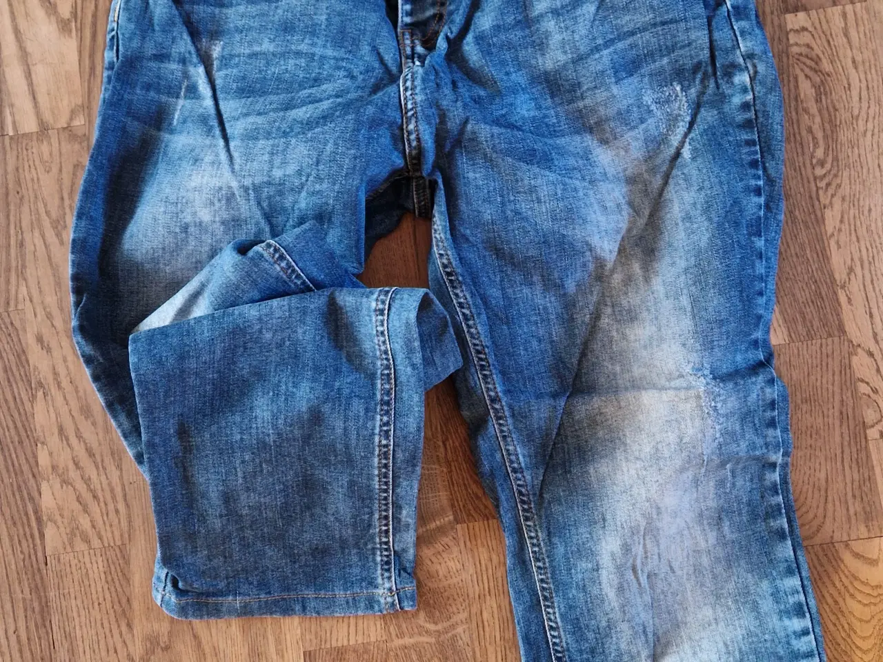 Billede 3 - Smarte jeans. Zizzi. Mange forskellige 
