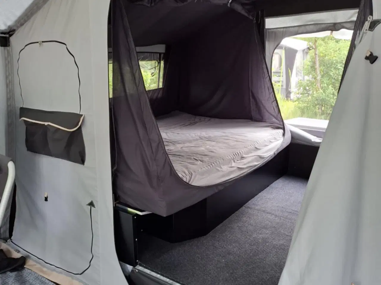 Billede 9 - Trigano Galleon Teltvogn fra 2024