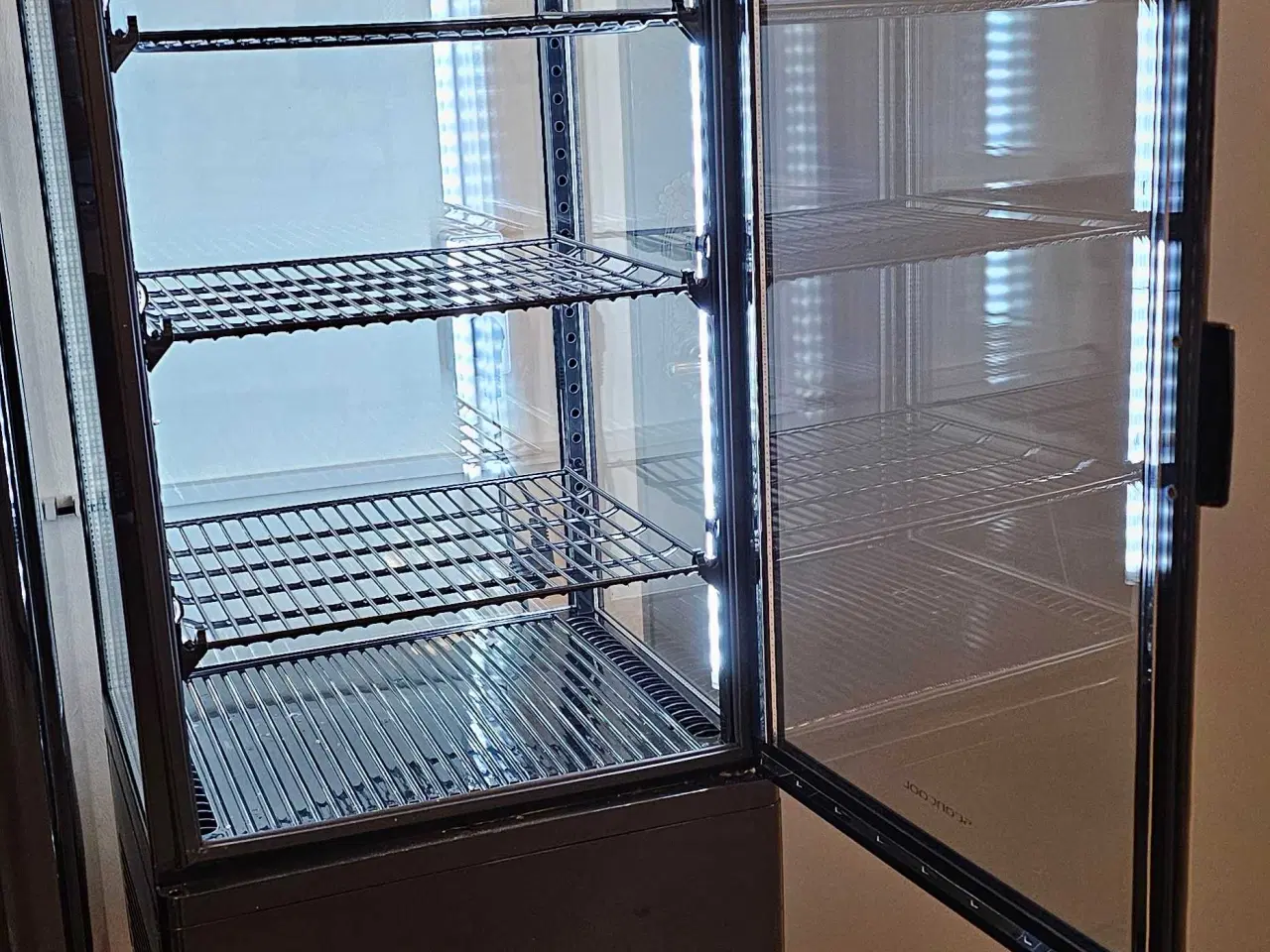 Billede 1 - Kølemontre til butik