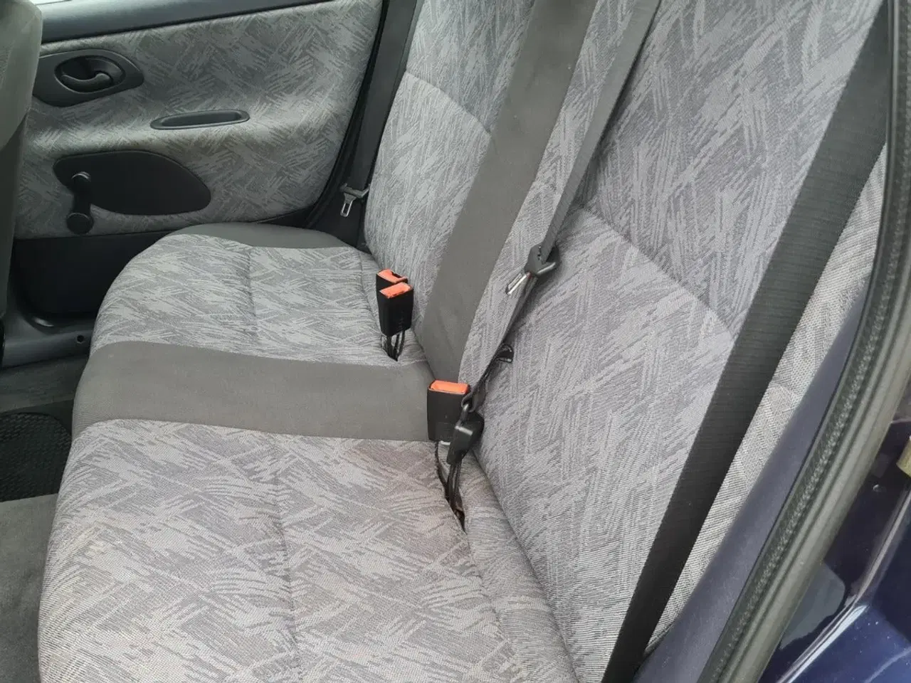 Billede 12 - Ford Mondeo 2,0 Flair+