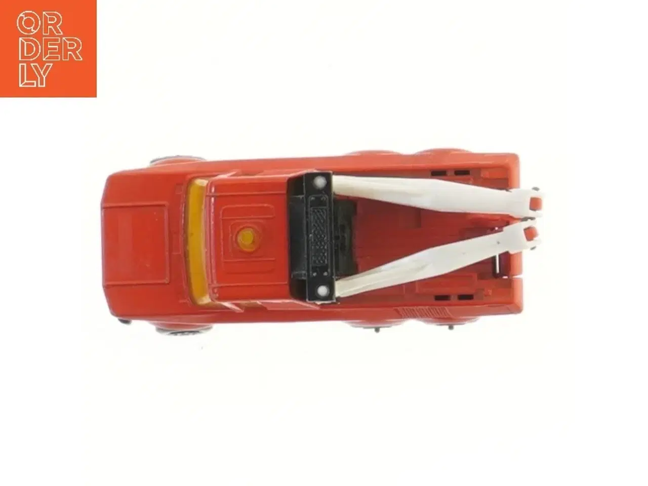 Billede 2 - Legetøjsbil, Falck pick-up fra Falck (str. 12 cm)