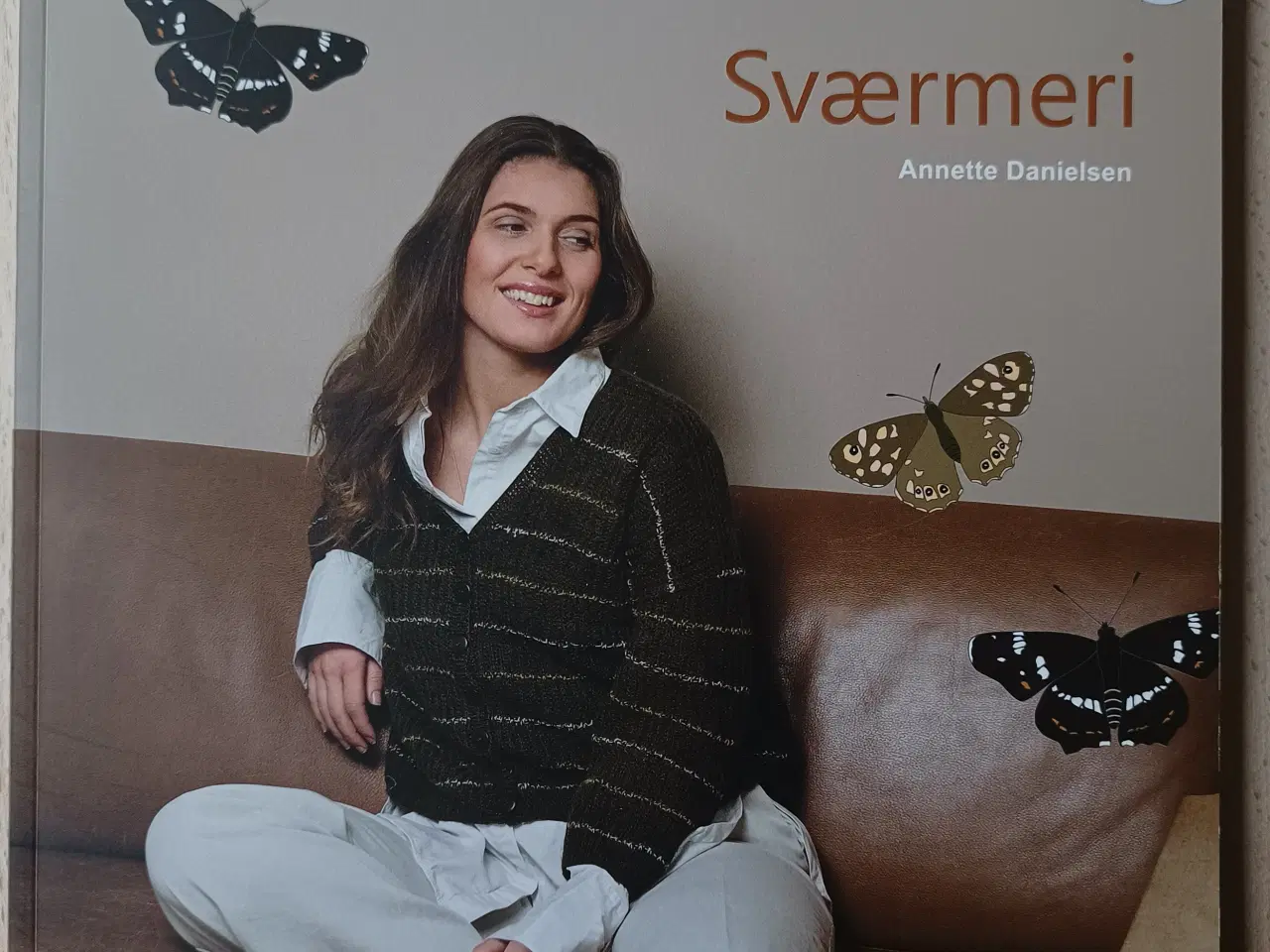 Billede 1 - Sværmeri: Annette Danielsen