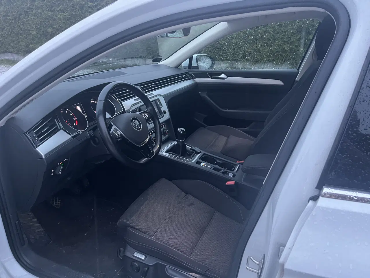 Billede 6 - Passat Variant 1.4 TSI med panoramatag