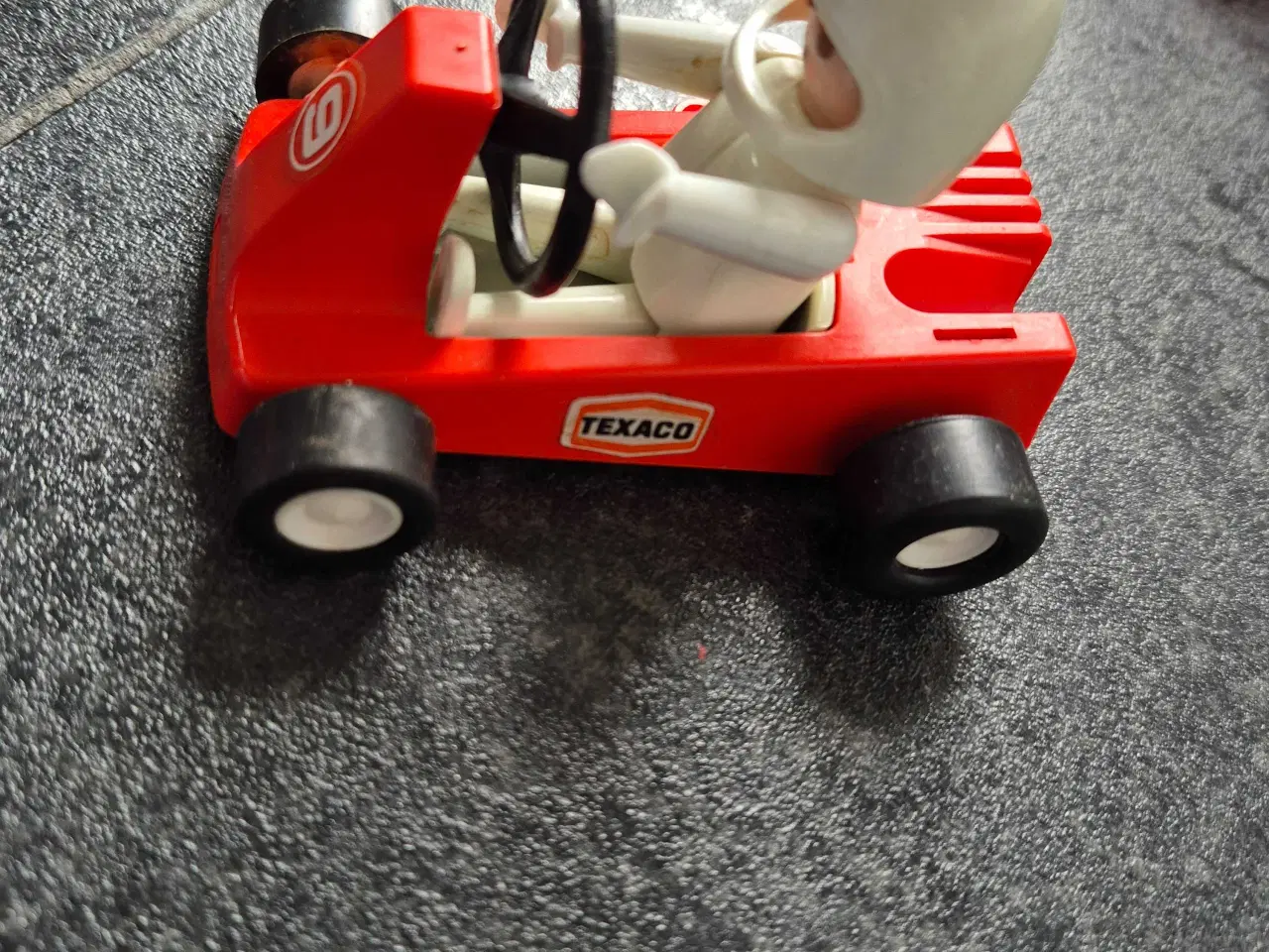 Billede 6 - Kæmpe playmobil lot