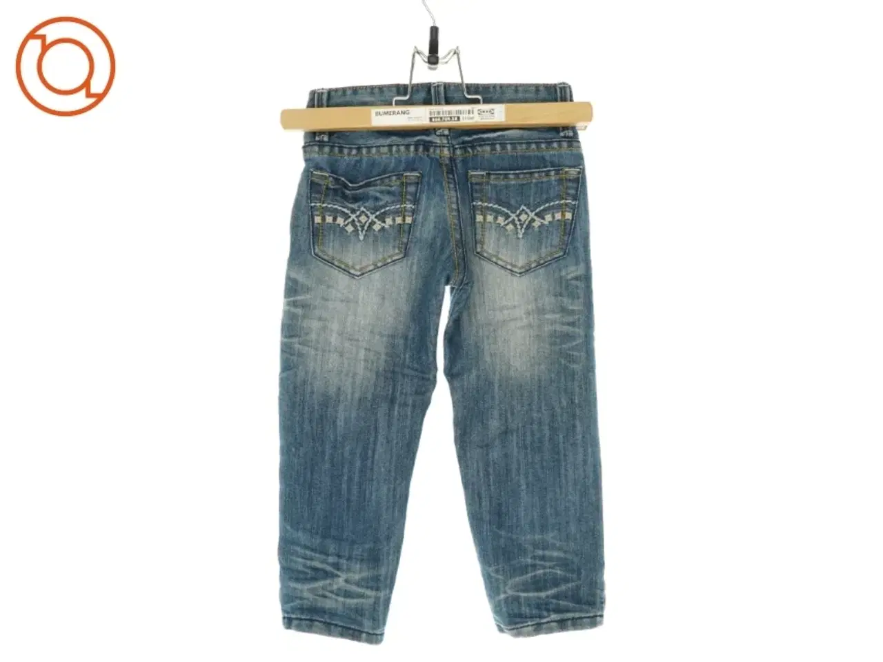 Billede 2 - Jeans fra Siri jeans