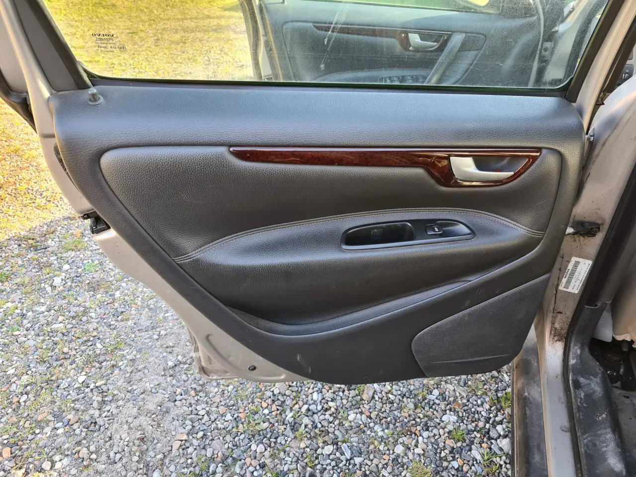 Billede 8 - volvo xc70