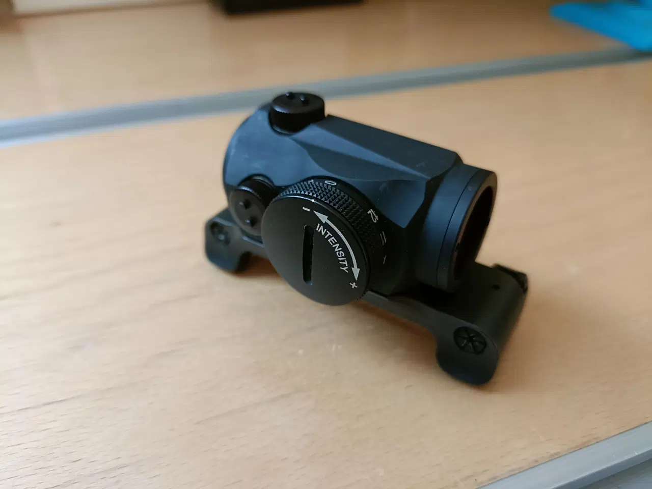 Billede 3 - Aimpoint Micro H1 2MOA Blaser