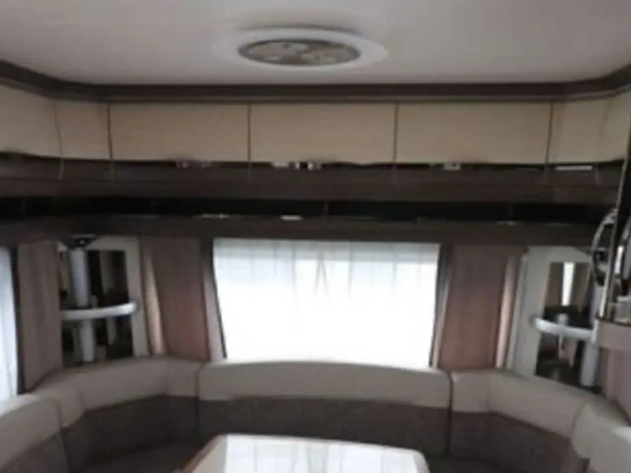 Billede 8 - Hobby 720 UKFE Prestige 