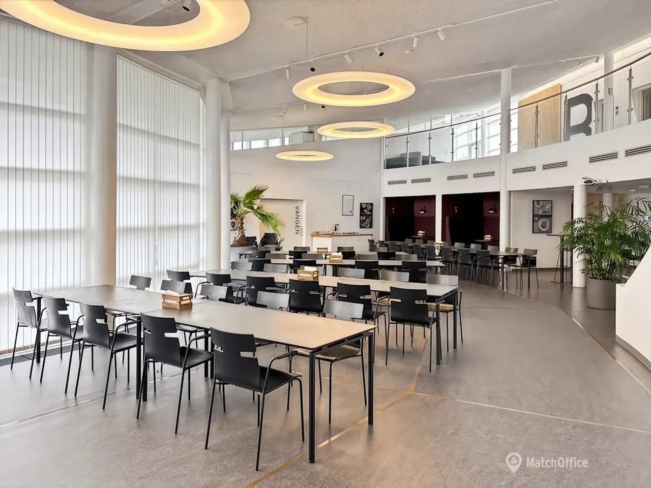 Billede 5 - Lettilgængeligt knudepunkt for virksomheder i Danmarks "Silicon Valley"