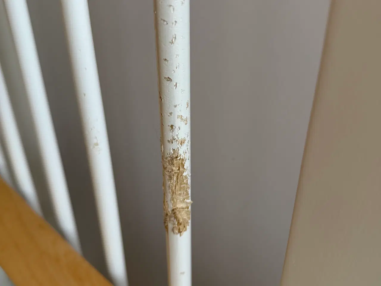 Billede 6 - Bed side crib