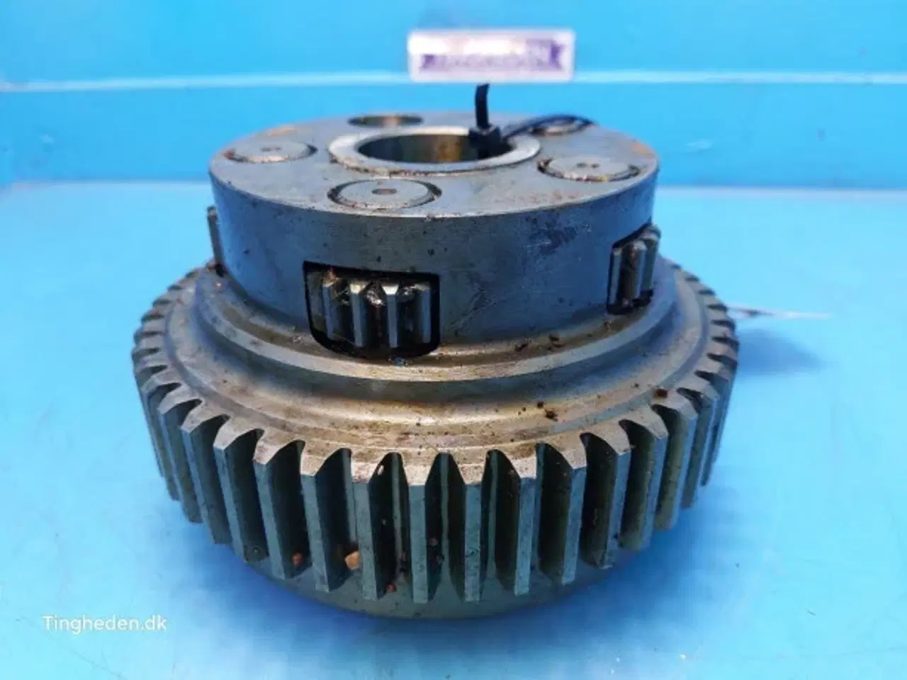 Billede 9 - Ford 4000 Medbringer D9NN7D055AA