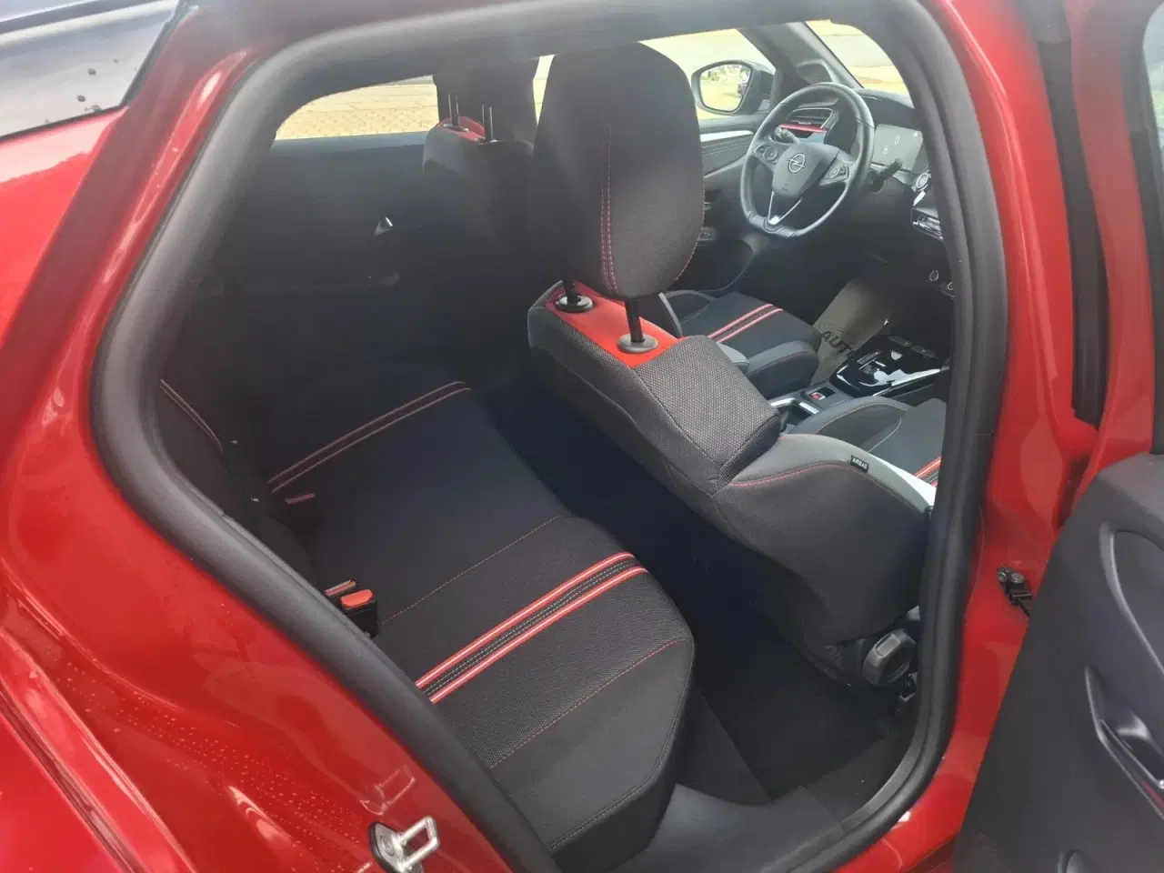 Billede 6 - Opel Corsa-e 50 GS-Line