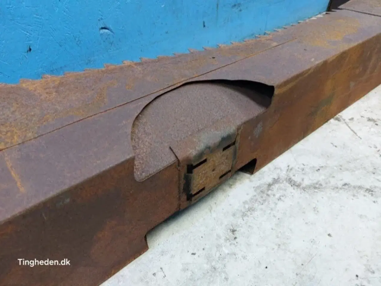 Billede 3 - John Deere 1085 Ryster AZ27828