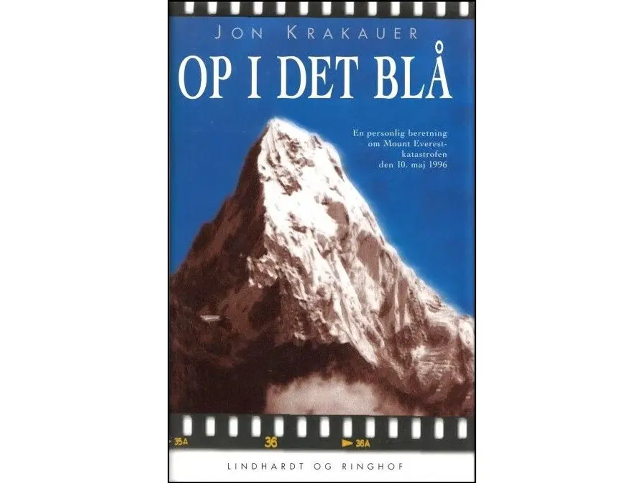 Billede 6 - Bjergbestigning & Trekking - 13 Bøger fra 50 kr.