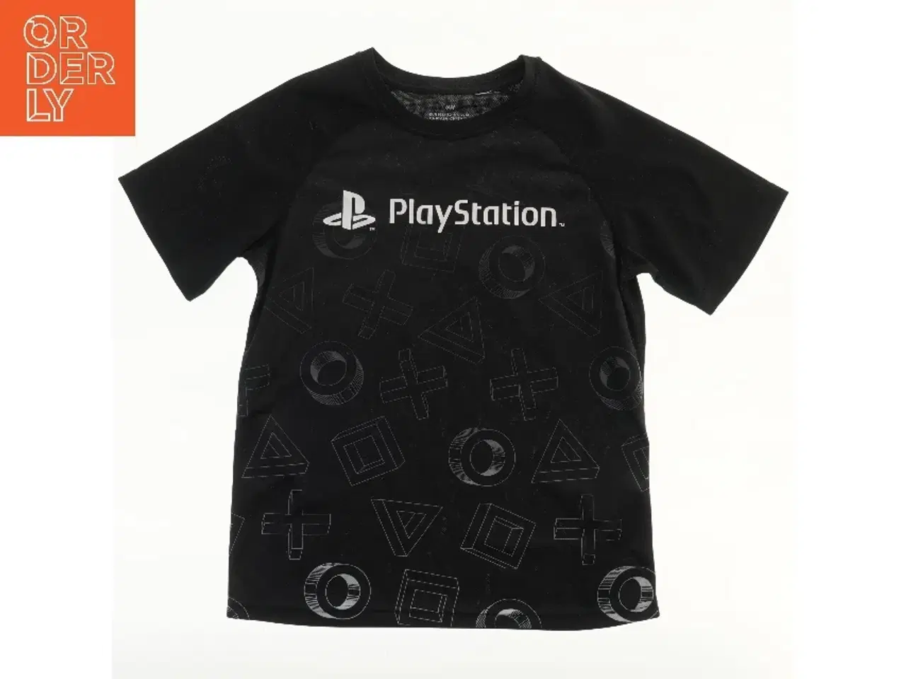 Billede 1 - PlayStation T-Shirt fra H&M (str. 146)