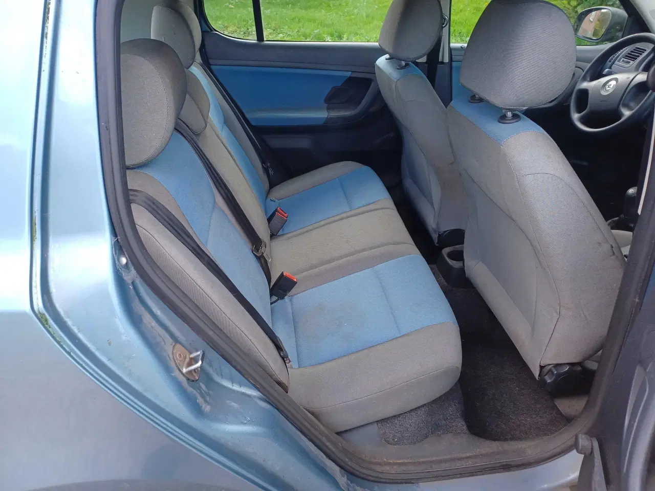 Billede 7 - Skoda Fabia 1,2 Htp