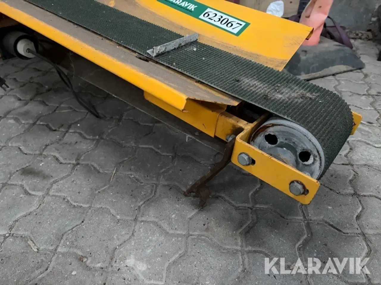 Billede 12 - Murerbånd