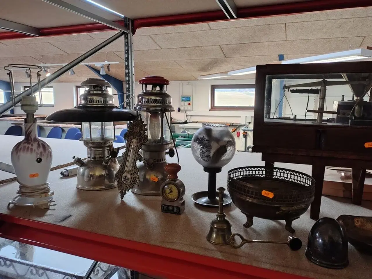 Billede 9 - Blandet parti