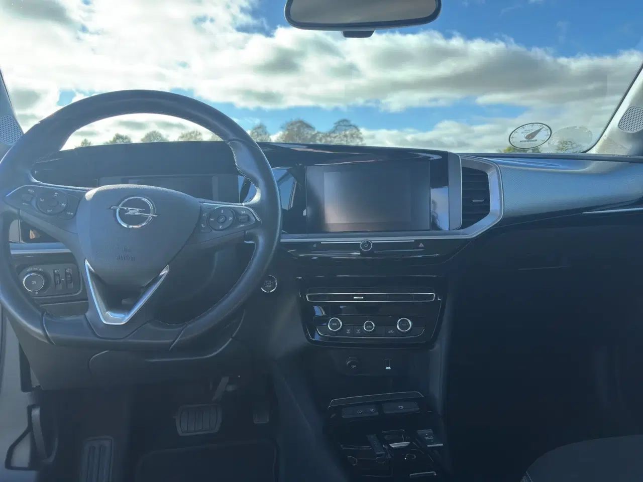 Billede 10 - Opel Mokka-e 50 Style