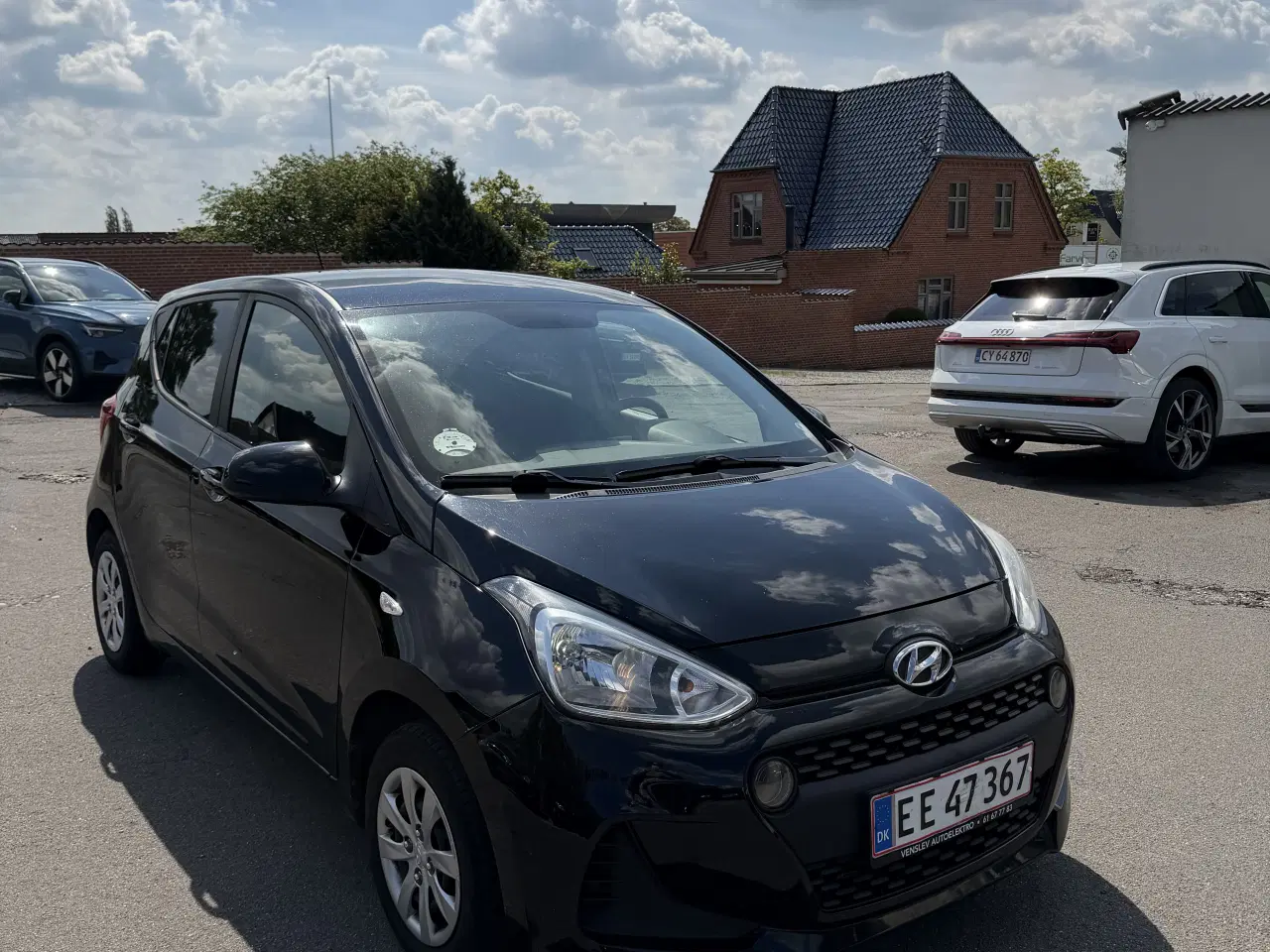Billede 1 - Hyundai i10 2017