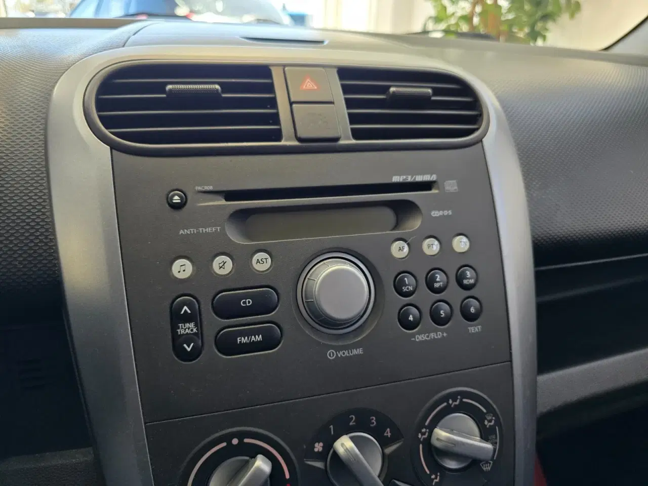 Billede 11 - Suzuki Splash 1,0 GL
