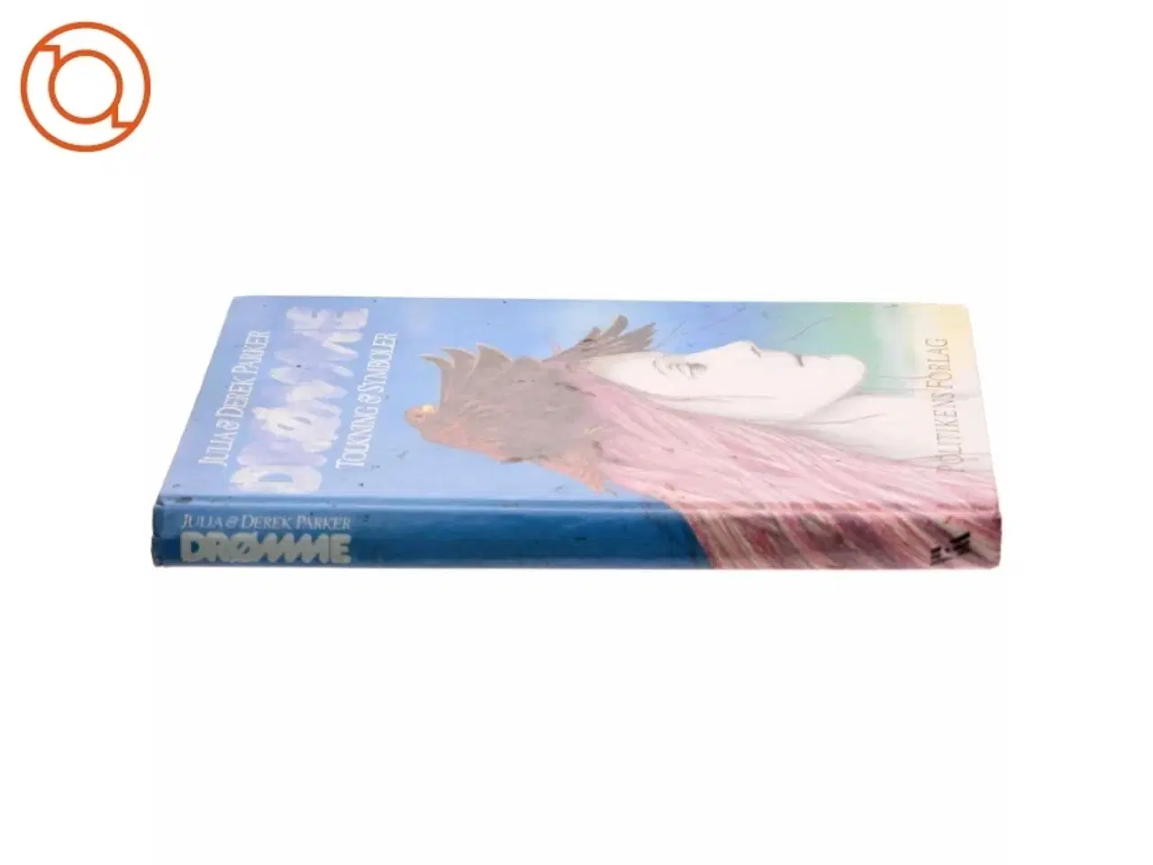 Billede 2 - Drømme af Julia&Derek Parker