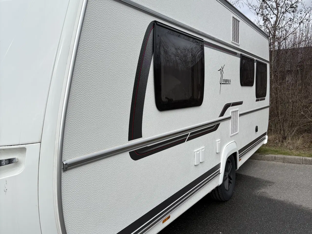 Billede 3 - Fendt Tendenza 515 SG - årg 2020