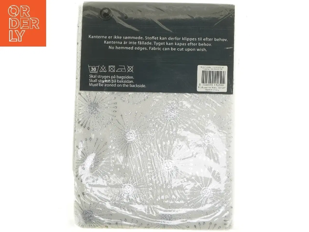 Billede 3 - Velourdug 150x300 cm fra Cherwell House (str. 150x300 cm)