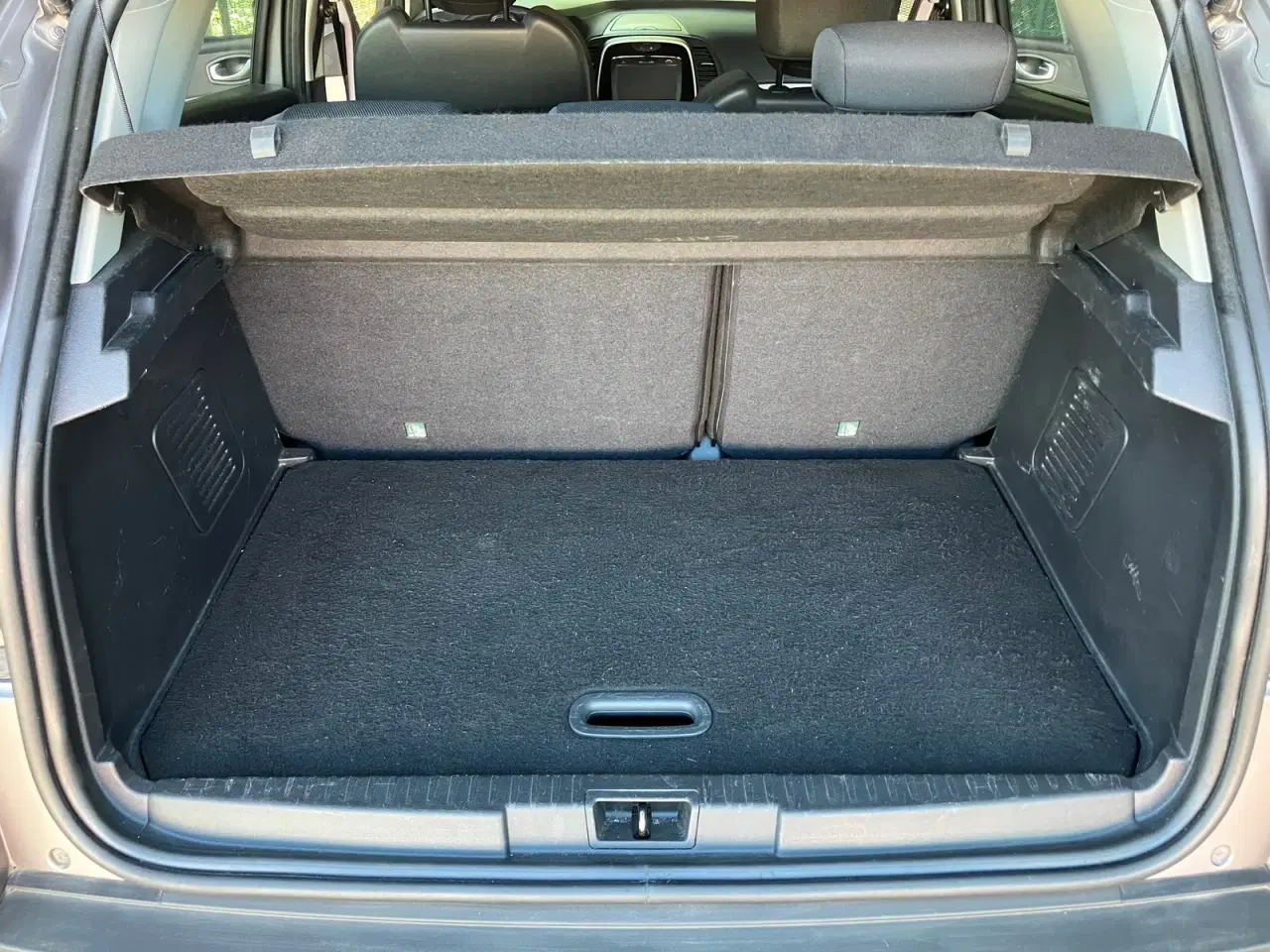Billede 16 - Renault Captur 0,9 TCe 90 Authentique