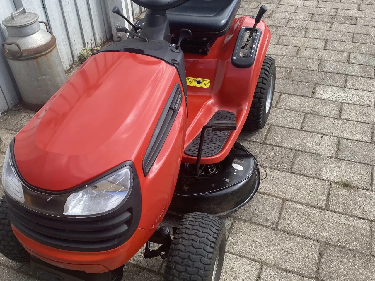 Billede 2 - jondseres lt2313a