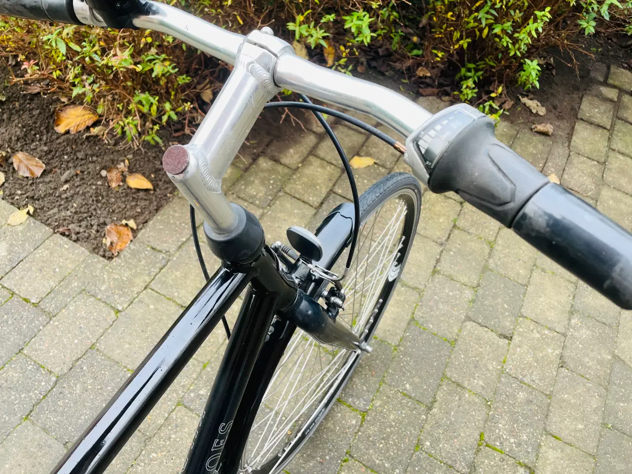 Billede 4 - 28” Kildemoes herrecykel