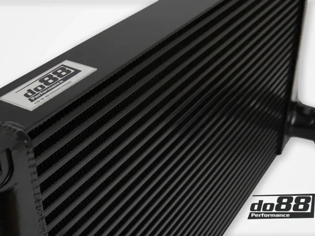Billede 2 - DO88 Intercooler-kit EA888