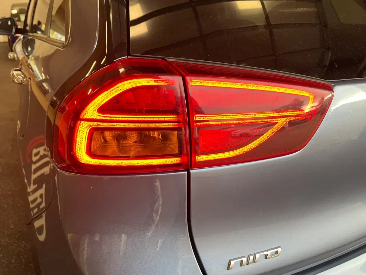 Billede 22 - Kia Niro 1,6 PHEV Advance DCT