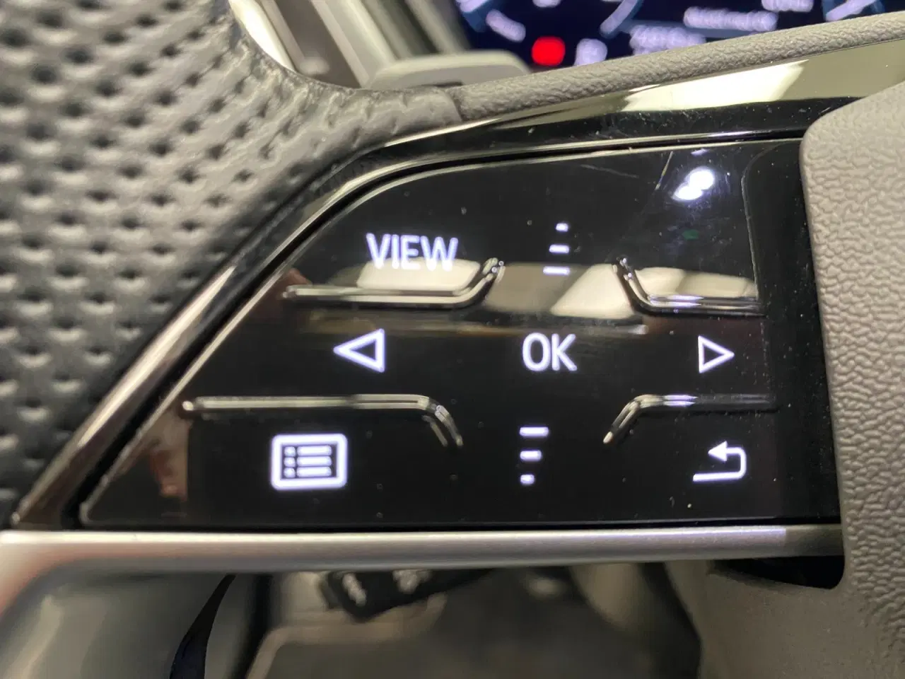 Billede 17 - Audi Q4 e-tron 50 S-line Sportback quattro