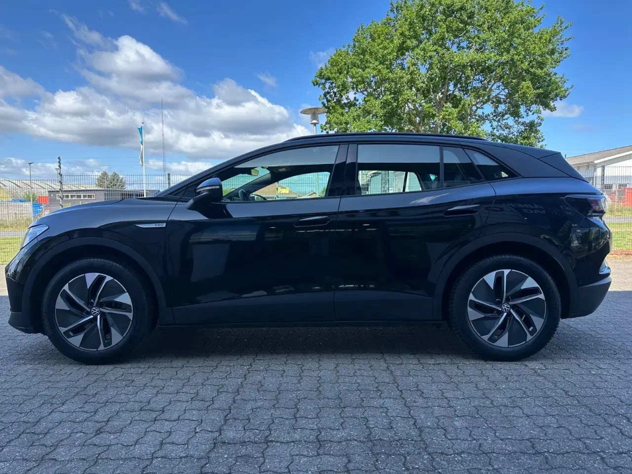 Billede 5 - VW ID.4 77 Pro Performance
