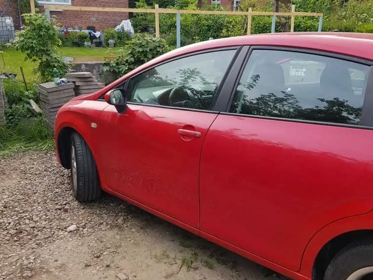 Billede 2 - Seat Lion