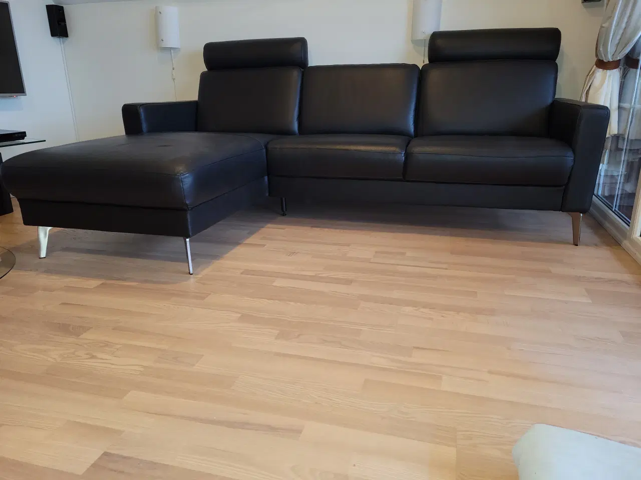 Billede 1 - Hjort Knudsen sofa 