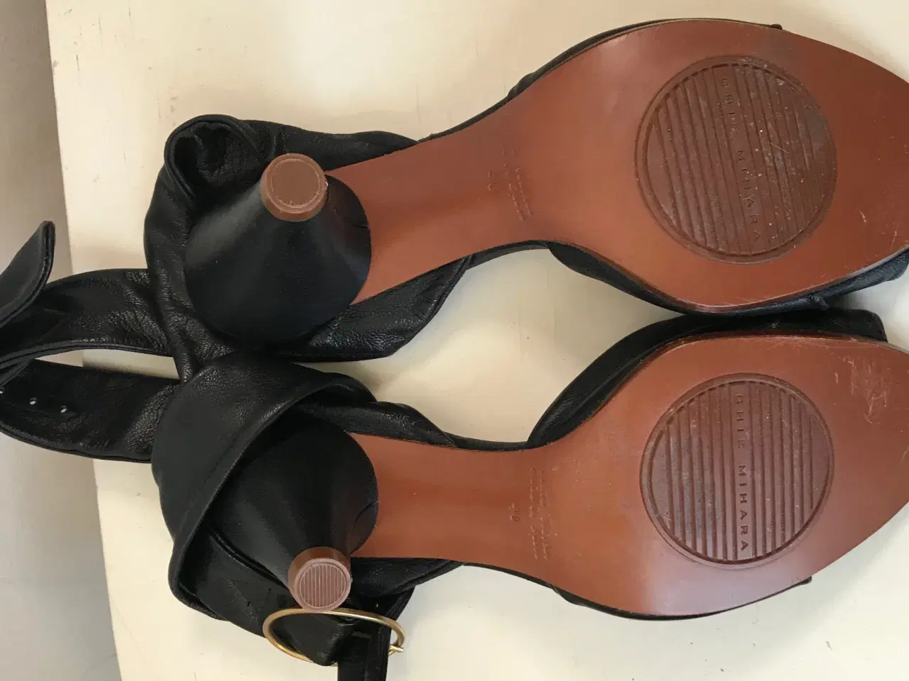 Billede 6 - Chie Mihara, sandaler, str 40